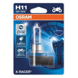 H11 OSRAM X-RACER 4200K