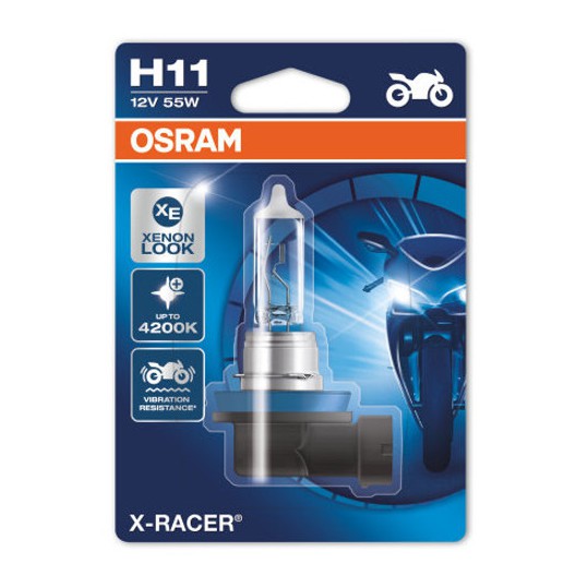 H11 OSRAM X-RACER 4200K