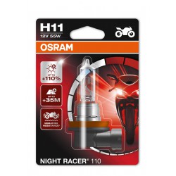 H11 OSRAM NIGHT RACER