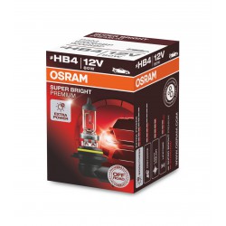 HB4 OSRAM SUPER BRIGHT PREMIUM