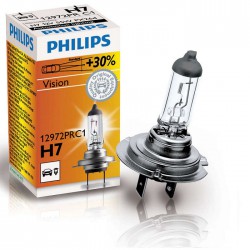 H7 PHILIPS Vision