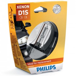 D1S PHILIPS Vision 4400K