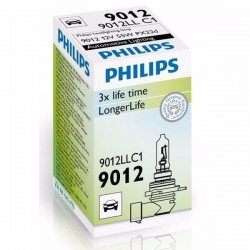 PX22d PHILIPS LongLife