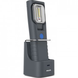 PHILIPS LED Inspection lamp with docking station RCH21S